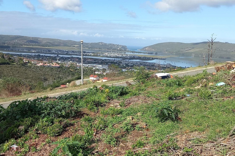 0 Bedroom Property for Sale in Knysna Heights Western Cape